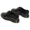 Dr. Martens Comfortable Versatile Low-Top Casual Shoes Unisex Casual Shoes Black 27488001