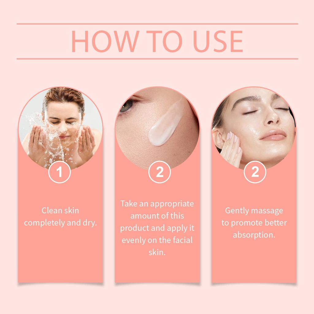 Увлажняющий крем с коллагеном Увлажняющий, устраняющий тусклость, укрепляющий кожу, осветляющий увлажняющий крем для кожи лица