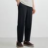 Skechers SS26 Брюки мужские повседневные однотонные со средней посадкой L226M032-0620