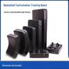 Professional Basketball Training Impact Shield