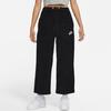 Nike Knitted Sweatpants Women's Black (Unisex) Knitted Sweatpants DQ1871 010