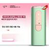 BBZ Cooling Hair Remover Home Portable Hair Laser Hair Sapphire ProMax Level Comfortable Hair Loss Fast Full Body 365-Day Warranty, 1 Pc