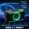 JBL PartyBox On-The-Go 2 Portable Karaoke Speaker CN plug (adapter included) (CN version)