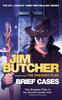 Книга Brief Cases : The Dresden Files