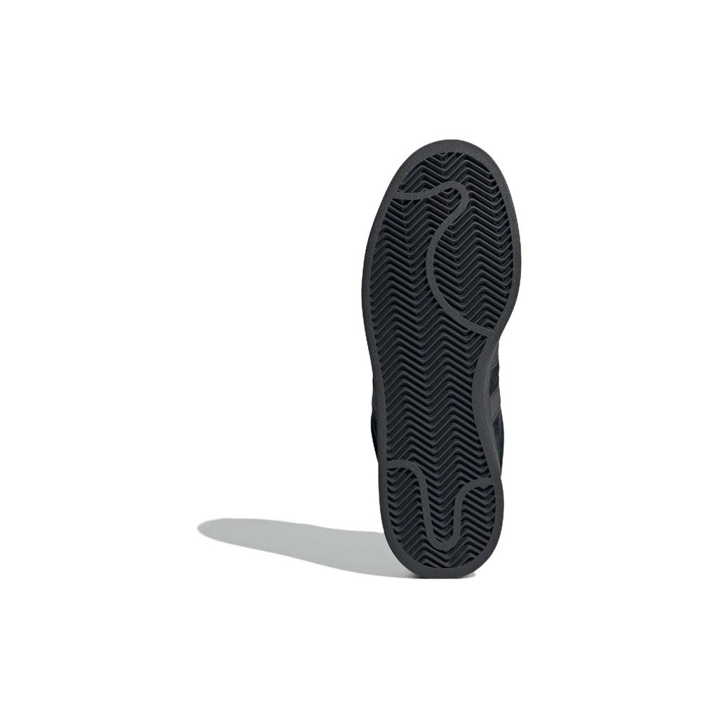 adidas Кроссовки унисекс Campus 00s Carbon Lucid Blue Black Core-Black ID2064