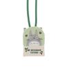 Marushin Mascot Pocket Pouch Ghibli My Neighbor Totoro Totoro Outing Pouch School Entrance Goods School Entrance Preparation Preschool Kindergarten