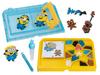 Aquabeads Standard [Minions Set] AQ-S58