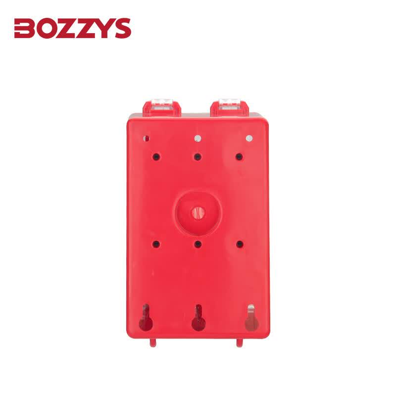 BOZZYS BD-X21 Wall-Mounted Lock Box
