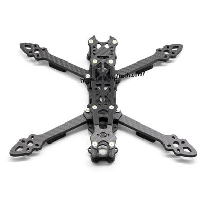 Дрон FPV Mark4 7 дюймов 295 мм Подходит для гоночных дронов