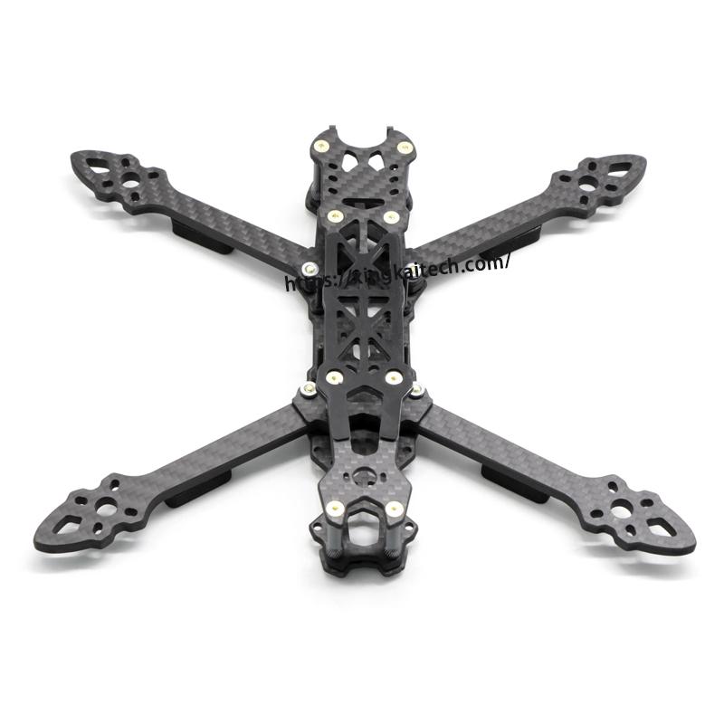 FPV Mark4 10 дюймов 473 мм Дрон Подходит для квадрокоптеров Pro