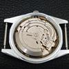 ЯПОНСКИЕ ВИНТАЖНЫЕ ОТРЕМОНТИРОВАННЫЕ АВТОМАТИЧЕСКИЕ МУЖСКИЕ ЧАСЫ SEIKO 5 С ЗЕЛЕНЫМ ЦИФЕРБЛАТОМ a444292-1