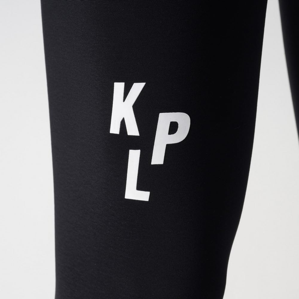 Lion de Capelmuur Теплые велотайтсы с нагрудником EVO3 Размер Женские черные, 34, Осень/Зима (5°С-15°С)