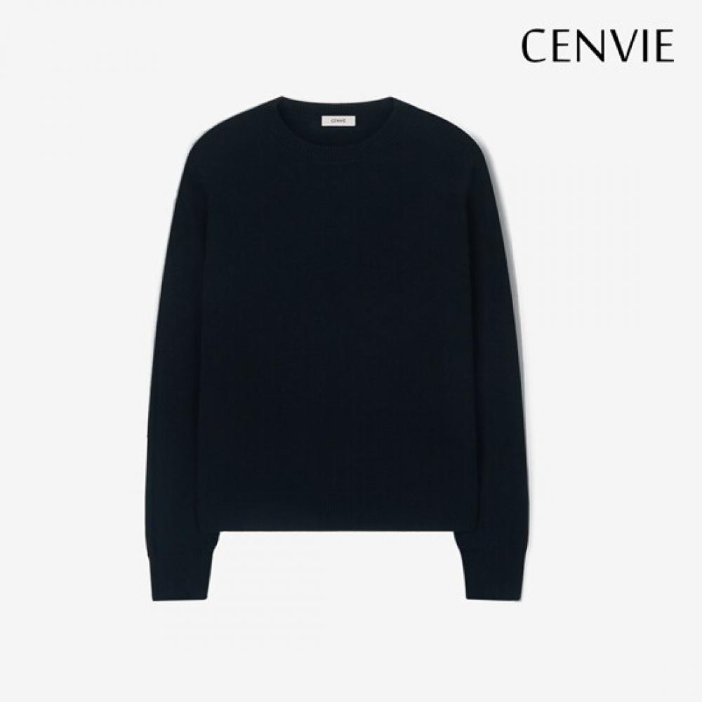 Senbi Round Neck Knit Classic