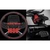 Volant avec boîte de vitesses et pédales - HORI - PC - Inclus Truck Simulator 2 et American Truck Simulator