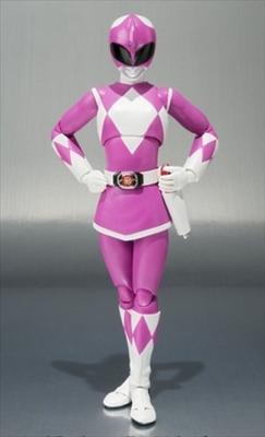 Динозавр Сентай Зюрейнджер Птера Рейнджер SHFiguarts