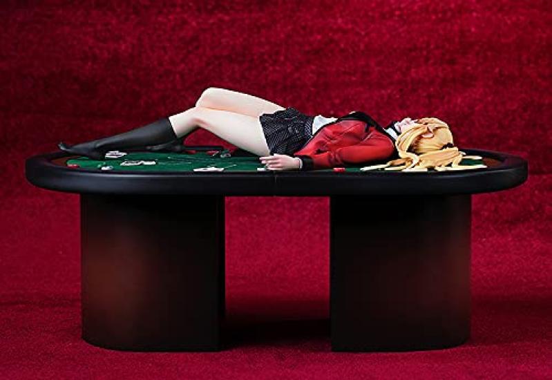 Kakegurui XX Саотомэ Мари масштабная АБС ПВХ окрашенная готовая фигурка 1/7 и