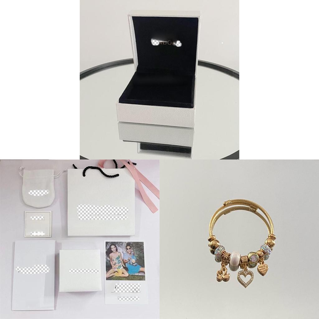 Fashion Heart Charm Bracelet With Adjustable Waterfall Style For Giftgiving