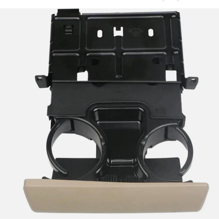 5C3Z2504810AAF Soft Cup Holder for Ford