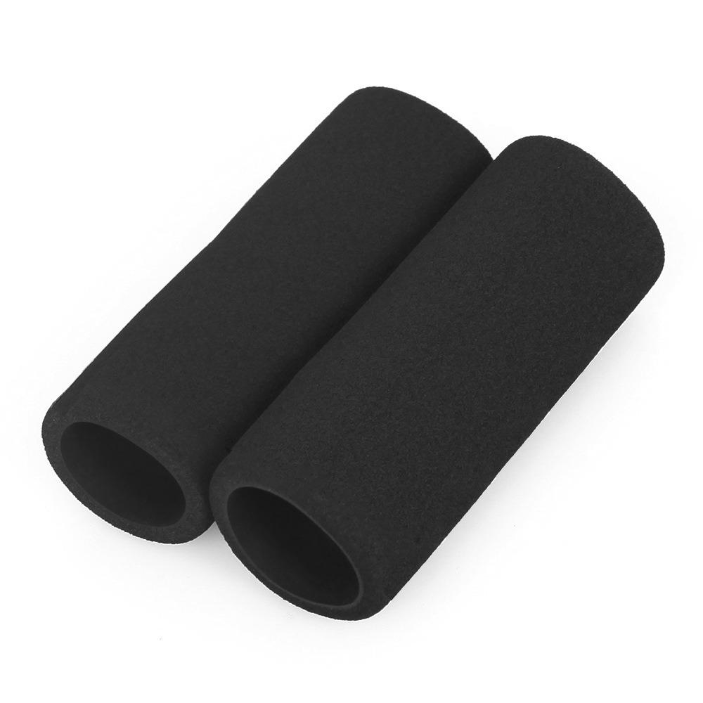 Shock Absorption Motorcycle Handle Grips Non-slip Motocross Moto Grip Motorcycles Accessories