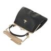 Vivienne Westwood Fw25 Tote Bag Orb Granny 4b010007w S0021 N402