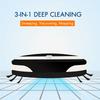 7 Вт DC 5 В Перезаряжаемый Автоматический Умный Подметальный Робот Пылесос Сильное Всасывание 3 в 1
