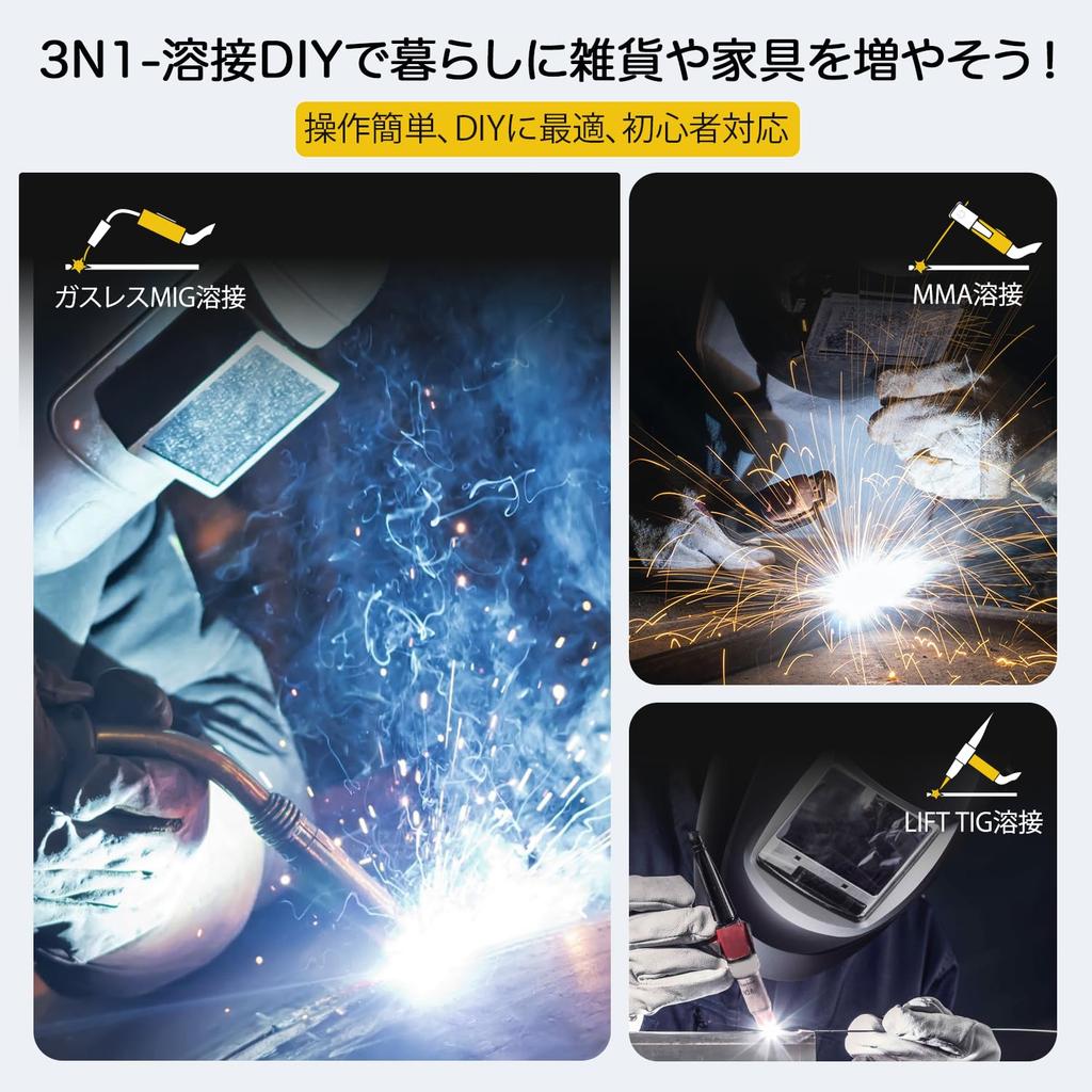 Сварочный аппарат H HZXVOGEN 100 В 120 А Совместим с ЖК-дисплеем TIG Оснащен инвертором Компактный и легкий Для домашнего использования Для новичков Простой ремонт