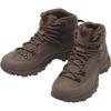 W Creston Hike Mid WP Smoky Brown 8 Brown/Smoky