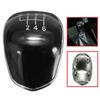 Gear Shift Knob Cap Gear Shift Insert Knob Hot Sale