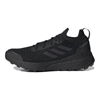 Terrex Two Ultra Trail Черный Серый GY9339