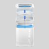 PETKIT EVERSWEET SOLO SE Smart LED Light Cat Water Fountain for Cats and Small Dogs with Filter