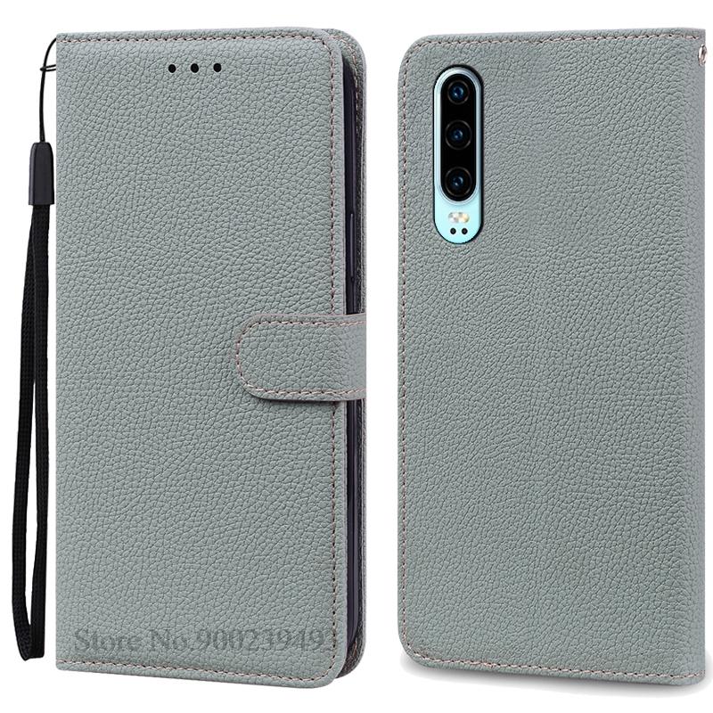 P30 P 30 Pro Case For Huawei P30 Case Wallet Leather Flip Case For Huawei P30 Pro Cover Book Funda For Huawei P 30 Pro Coque