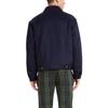 Levi's Джинсовая куртка мужская темно-синяя A1972-0000