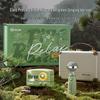 MAO WANG Little Prince OTR Portable Karaoke Bluetooth Speaker Gift Set