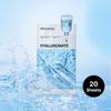 Mediheal Essential Mask Hyaluronate 24ml x 10 sheets