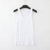 Premium Quality Women Sleeveless T-shirt Tank Top With Classic Timeless Design For Summer Beach Gym