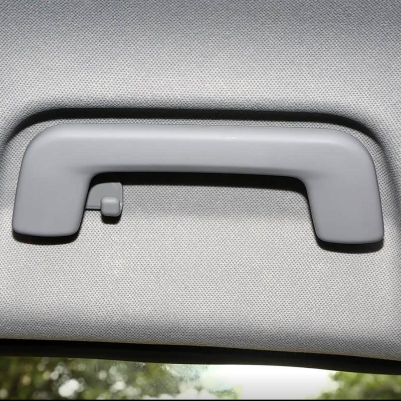 1Pc Car Inner Roof Ceiling Pull Handle J60-7006010 Interior Grab Roof Handle For Chery Tiggo 2 4 7 8 8 Pro 5X Auto Accessories