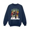 Boys The Mandalorian Boba Fett Lives Sweatshirt