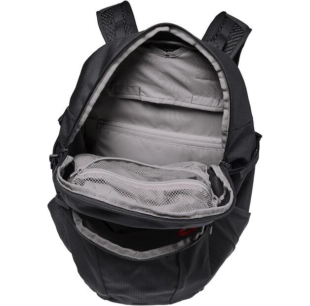 Рюкзак Vaude Neyland Zip 26 schwarz (16149-010)