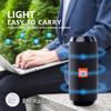 Беспроводная Портативная Bluetooth Колонка Сабвуфер Радио FM Музыкальная Звуковая Коробка Blutooth Для Bocina Акустики Громкая Связь Hifi Caixa De Som