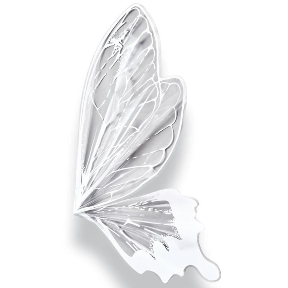 Многофункциональный пакет для одного букета Прозрачный пакет для упаковки цветов для 20 наборов Свадьбы