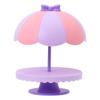 Sanrio Doll Table Set Kuromi 233749 & - (Ages 3+)