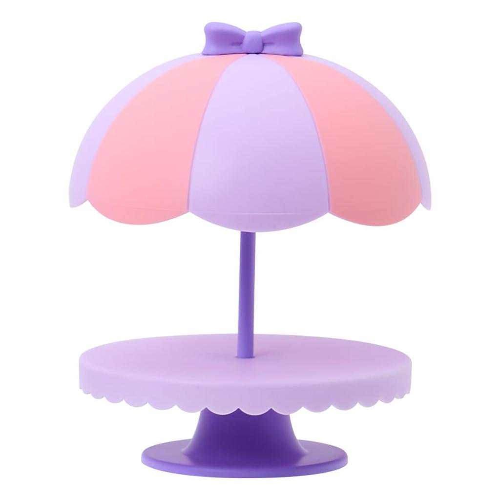 Sanrio Doll Table Set Kuromi 233749 & - (Ages 3+)