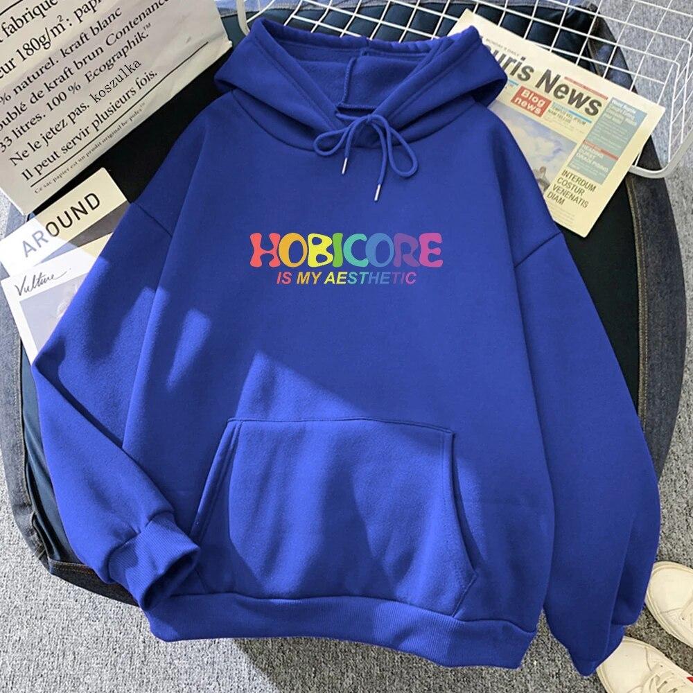 Толстовки Agust D в корейском стиле Hope World Одежда Весенне-осенние топы Женская/мужская толстовка Винтажная толстовка в стиле Харадзюку Kawaii Sudaderas унисекс