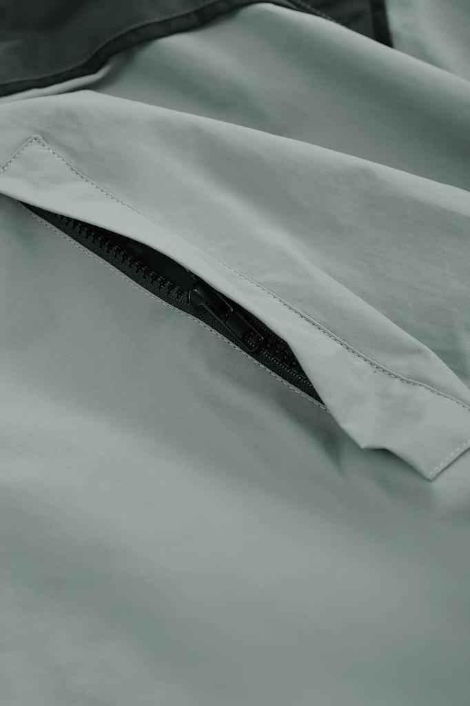 Куртка для фитнеса IPFU L [Norman] USAARMY