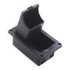 Battery Case Box 9V Battery Compartment for Electric Guitar Bass Accessories