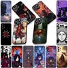 Чехол для телефона Madara Uchiha Pain для Apple iPhone 13 12 Mini XS 11 Pro Max 7 8 Plus + XR SE 2022 2020 SE3 Мягкий чехол