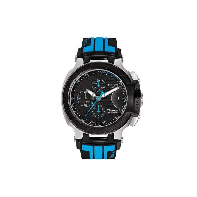 Tissot Мужские часы T048.427.27.057.02