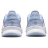 Nike SuperRep Go 3 Flyknit Next Nature Football Серо-Розовые женские кроссовки Cobalt-Bliss Hyper-Royal Summit-White DH3393-005