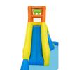 Mega Park Inflatable Playground 435 X 286 X 267 Cm Bestway 53478