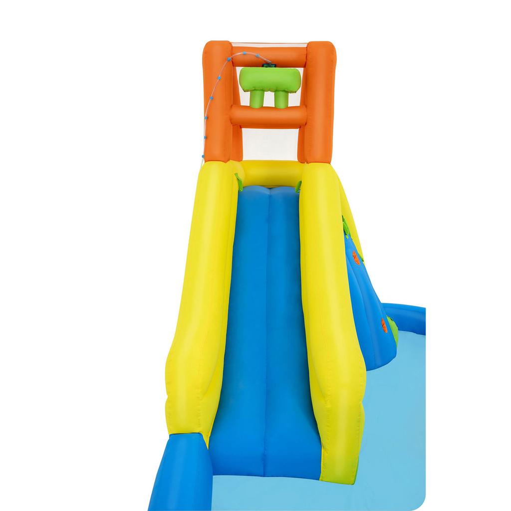 Mega Park Inflatable Playground 435 X 286 X 267 Cm Bestway 53478